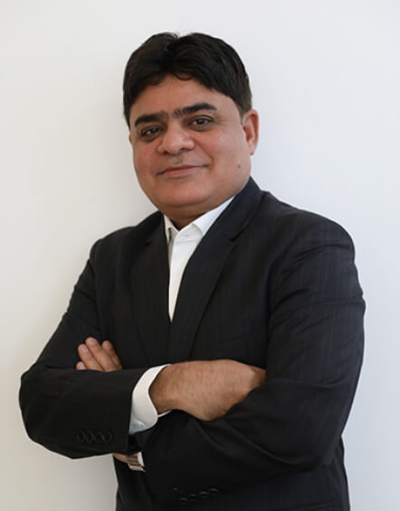 Dinesh Thakkar